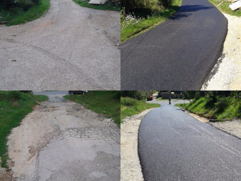 Projekty / Cesta k nájomným bytom nižšieho štandardu