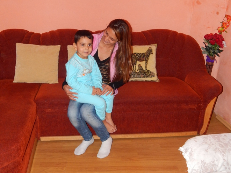 2014/ Mikulás - Mikuláš