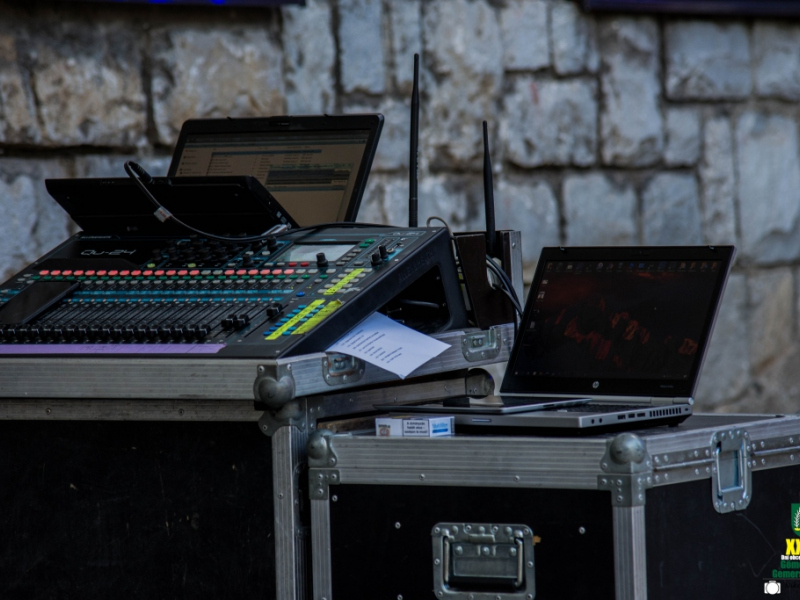 2018/ XXIII. Gömörhorkai Falunapok - Dni obce Gemerská Hôrka