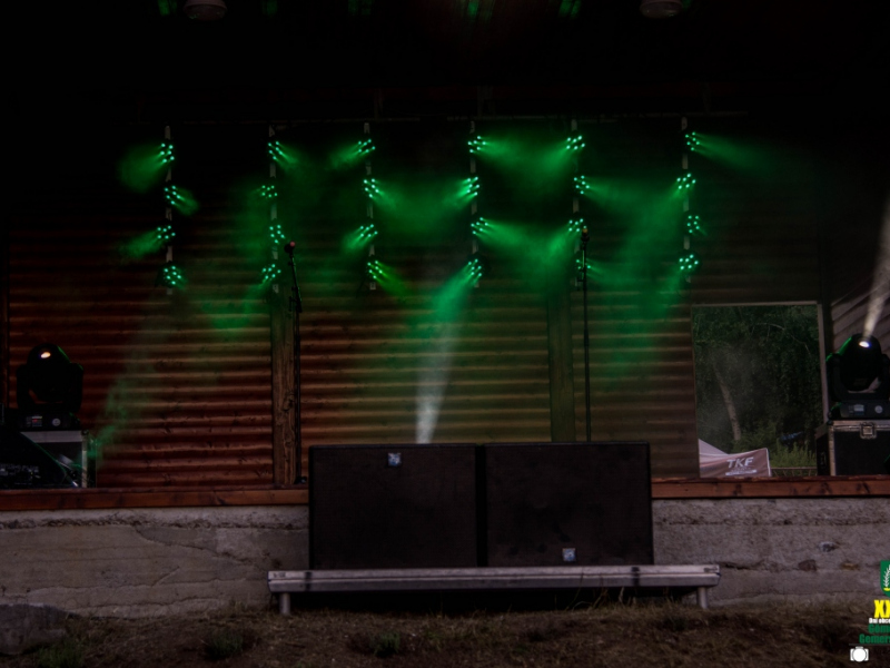 2018/ XXIII. Gömörhorkai Falunapok - Dni obce Gemerská Hôrka