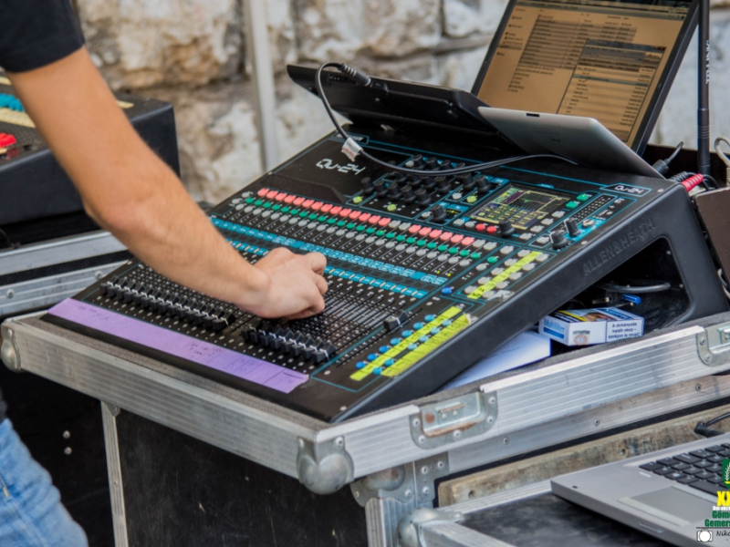 2018/ XXIII. Gömörhorkai Falunapok - Dni obce Gemerská Hôrka