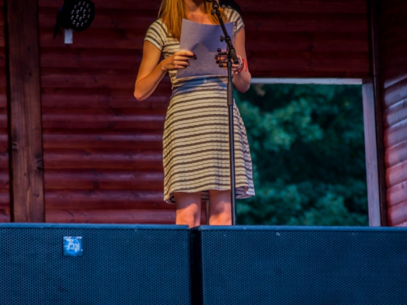 2018/ XXIII. Gömörhorkai Falunapok - Dni obce Gemerská Hôrka