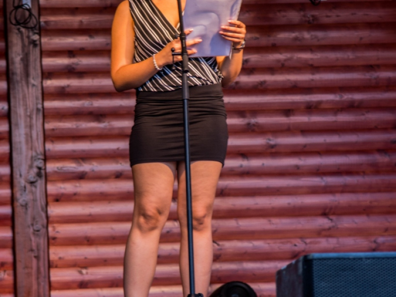 2018/ XXIII. Gömörhorkai Falunapok - Dni obce Gemerská Hôrka