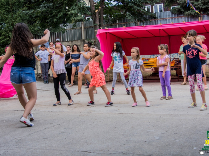 2018/ XXIII. Gömörhorkai Falunapok - Dni obce Gemerská Hôrka