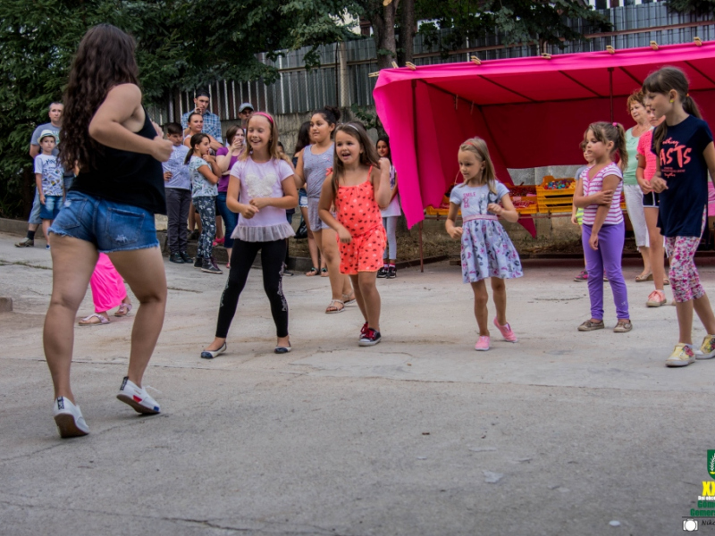 2018/ XXIII. Gömörhorkai Falunapok - Dni obce Gemerská Hôrka