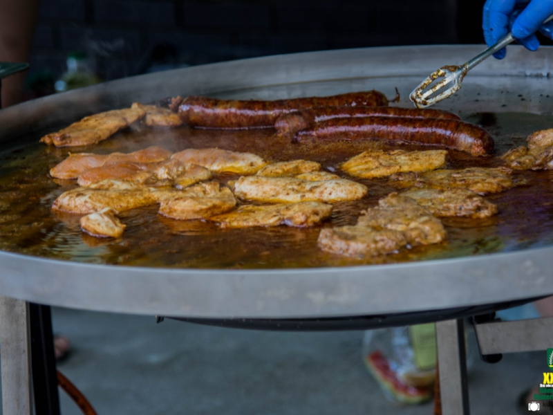 2018/ XXIII. Gömörhorkai Falunapok - Dni obce Gemerská Hôrka