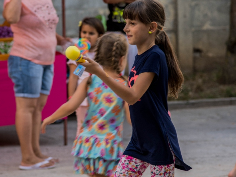 2018/ XXIII. Gömörhorkai Falunapok - Dni obce Gemerská Hôrka