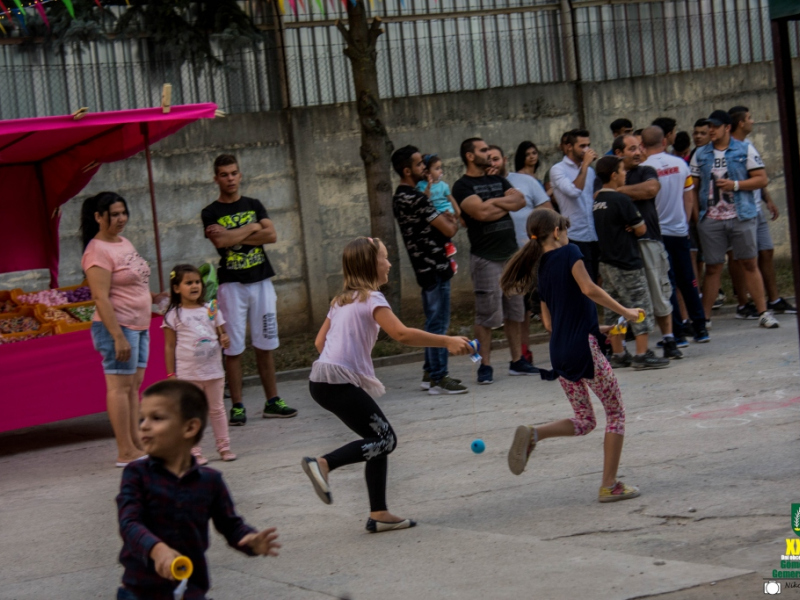 2018/ XXIII. Gömörhorkai Falunapok - Dni obce Gemerská Hôrka