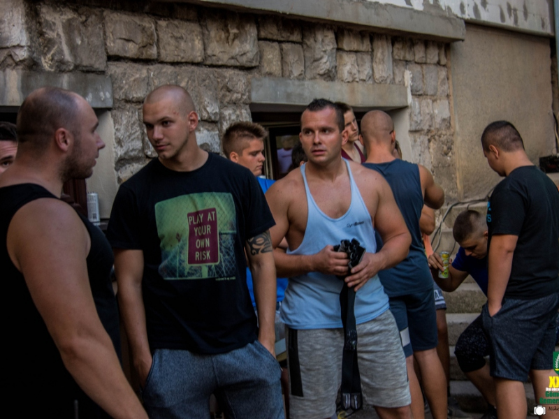 2018/ XXIII. Gömörhorkai Falunapok - Dni obce Gemerská Hôrka