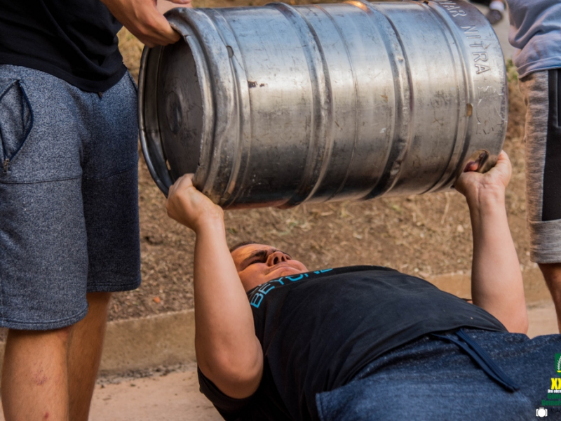 2018/ XXIII. Gömörhorkai Falunapok - Dni obce Gemerská Hôrka