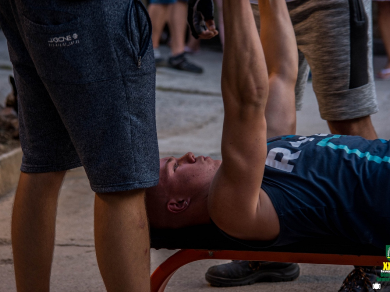 2018/ XXIII. Gömörhorkai Falunapok - Dni obce Gemerská Hôrka