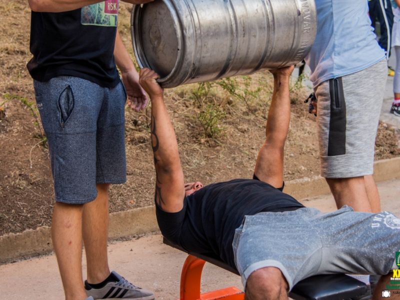 2018/ XXIII. Gömörhorkai Falunapok - Dni obce Gemerská Hôrka