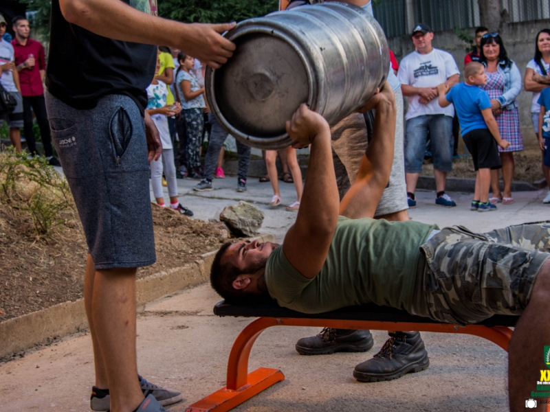 2018/ XXIII. Gömörhorkai Falunapok - Dni obce Gemerská Hôrka