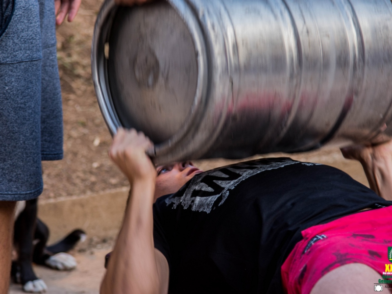 2018/ XXIII. Gömörhorkai Falunapok - Dni obce Gemerská Hôrka