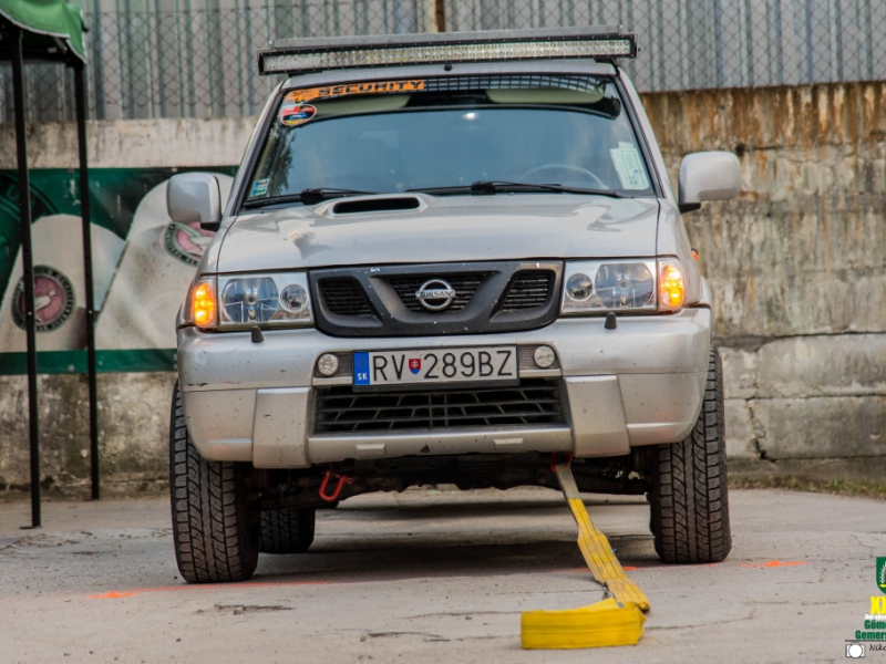 2018/ XXIII. Gömörhorkai Falunapok - Dni obce Gemerská Hôrka
