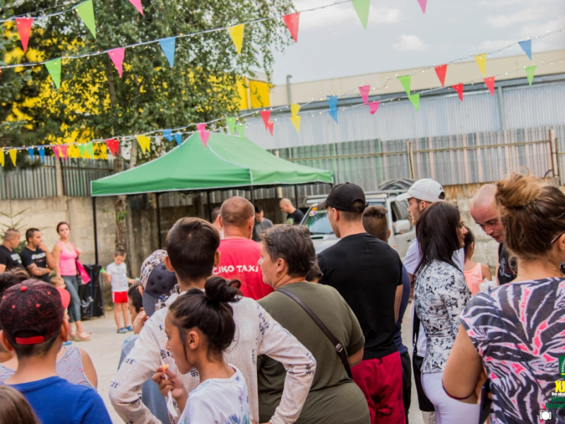 2018/ XXIII. Gömörhorkai Falunapok - Dni obce Gemerská Hôrka