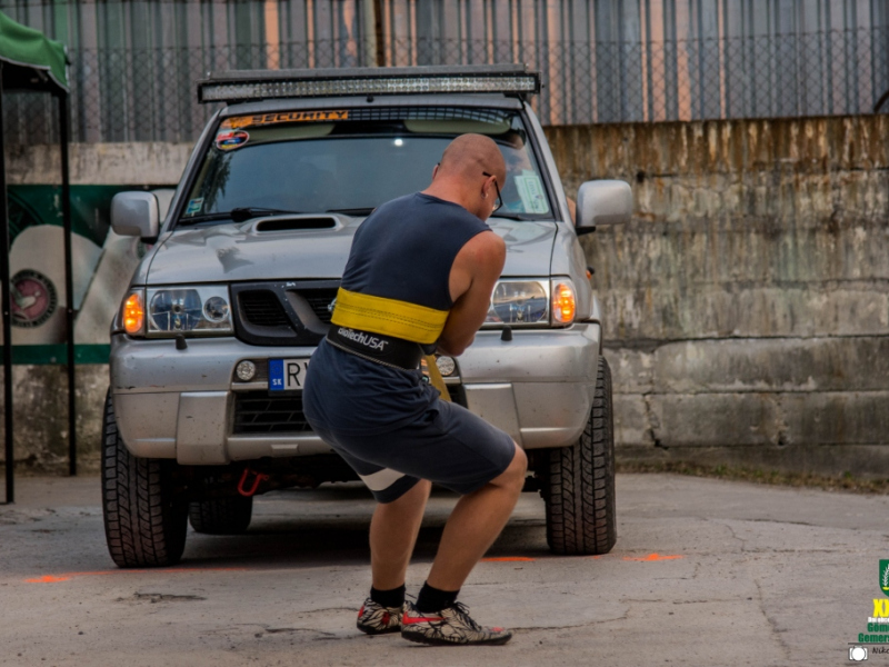 2018/ XXIII. Gömörhorkai Falunapok - Dni obce Gemerská Hôrka