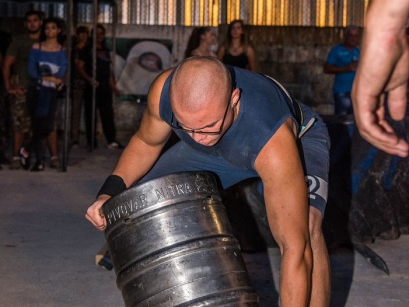 2018/ XXIII. Gömörhorkai Falunapok - Dni obce Gemerská Hôrka