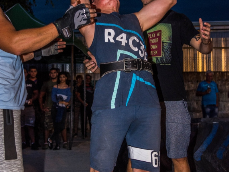 2018/ XXIII. Gömörhorkai Falunapok - Dni obce Gemerská Hôrka