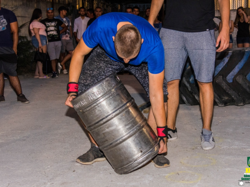 2018/ XXIII. Gömörhorkai Falunapok - Dni obce Gemerská Hôrka