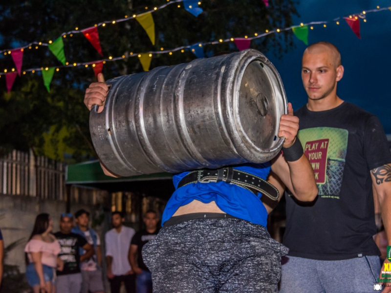 2018/ XXIII. Gömörhorkai Falunapok - Dni obce Gemerská Hôrka