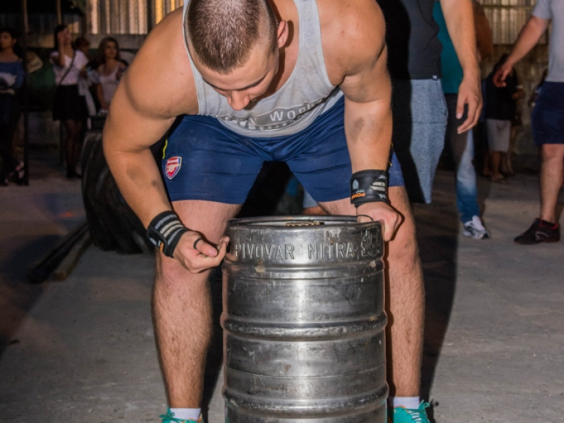 2018/ XXIII. Gömörhorkai Falunapok - Dni obce Gemerská Hôrka