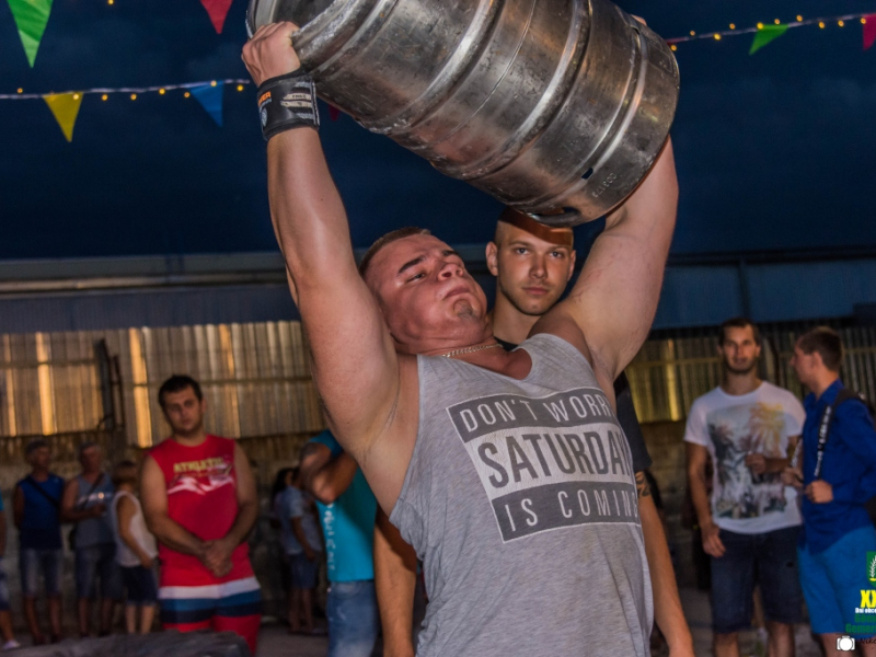 2018/ XXIII. Gömörhorkai Falunapok - Dni obce Gemerská Hôrka