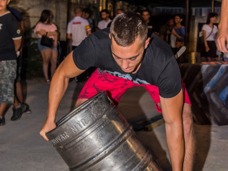 2018/ XXIII. Gömörhorkai Falunapok - Dni obce Gemerská Hôrka