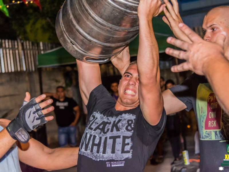 2018/ XXIII. Gömörhorkai Falunapok - Dni obce Gemerská Hôrka