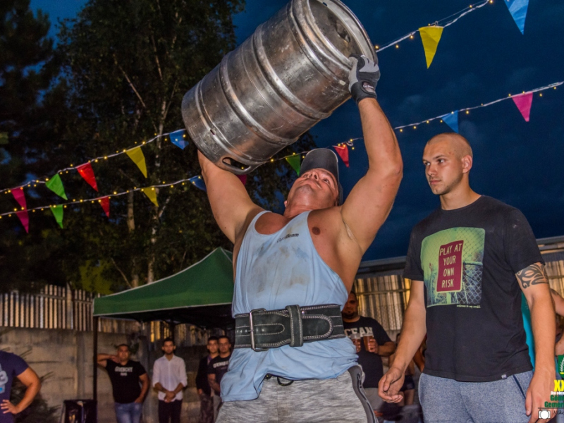 2018/ XXIII. Gömörhorkai Falunapok - Dni obce Gemerská Hôrka
