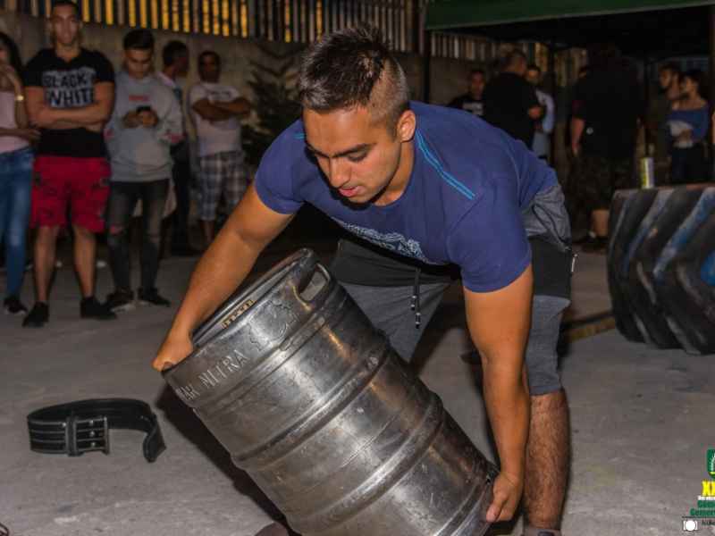 2018/ XXIII. Gömörhorkai Falunapok - Dni obce Gemerská Hôrka