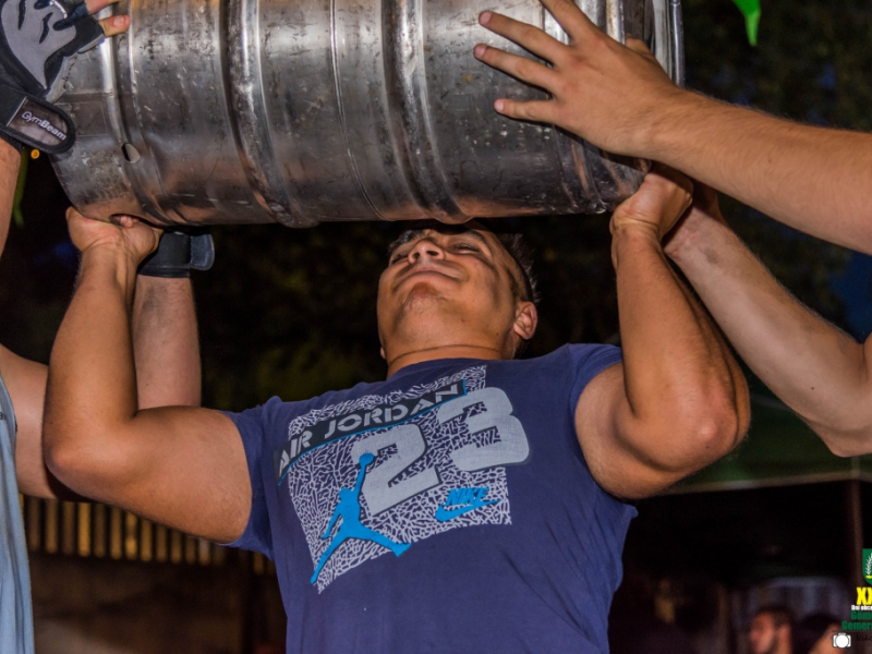 2018/ XXIII. Gömörhorkai Falunapok - Dni obce Gemerská Hôrka