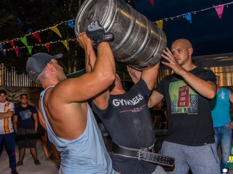 2018/ XXIII. Gömörhorkai Falunapok - Dni obce Gemerská Hôrka