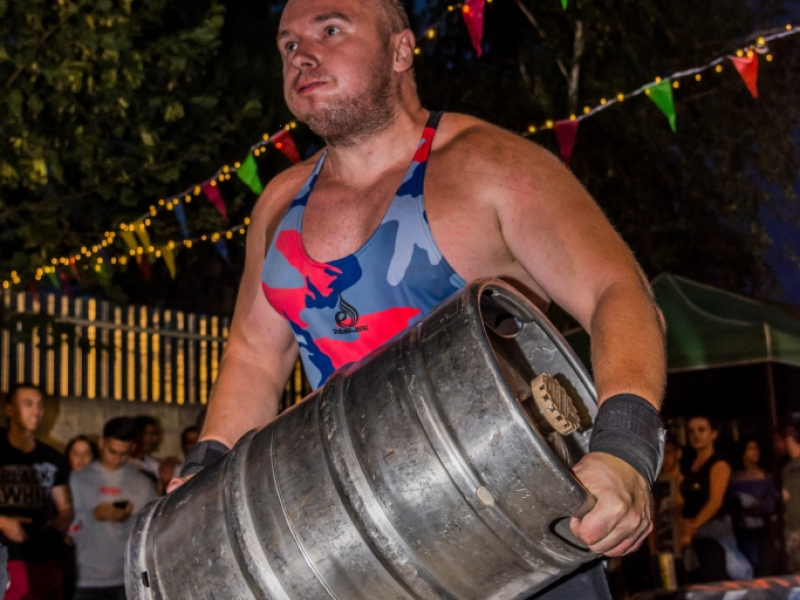 2018/ XXIII. Gömörhorkai Falunapok - Dni obce Gemerská Hôrka