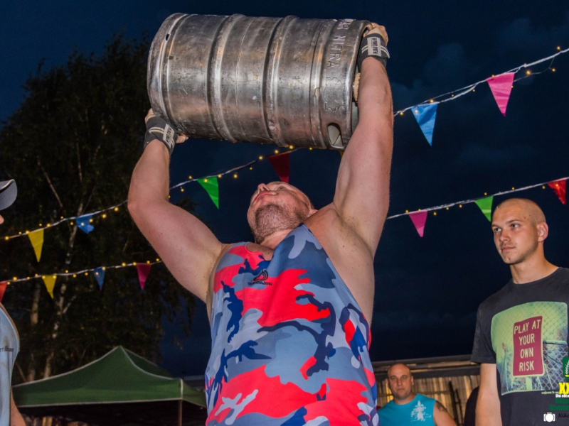 2018/ XXIII. Gömörhorkai Falunapok - Dni obce Gemerská Hôrka