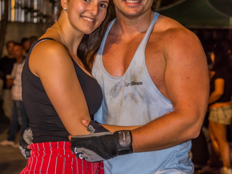 2018/ XXIII. Gömörhorkai Falunapok - Dni obce Gemerská Hôrka