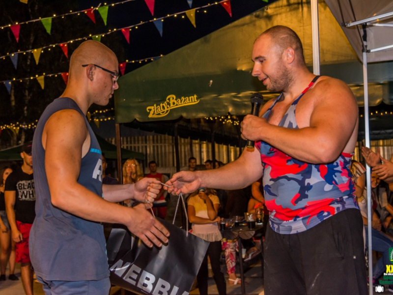 2018/ XXIII. Gömörhorkai Falunapok - Dni obce Gemerská Hôrka