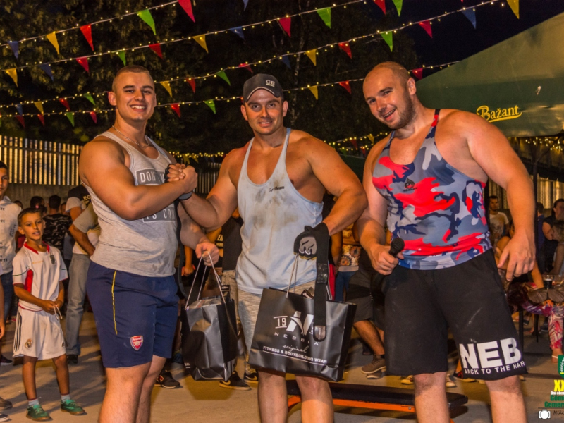 2018/ XXIII. Gömörhorkai Falunapok - Dni obce Gemerská Hôrka