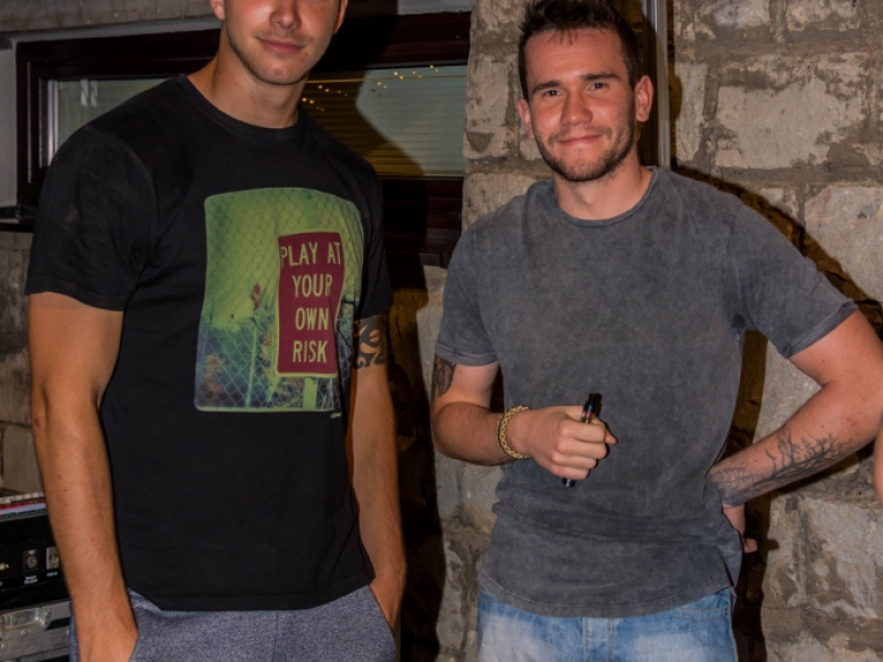 2018/ XXIII. Gömörhorkai Falunapok - Dni obce Gemerská Hôrka