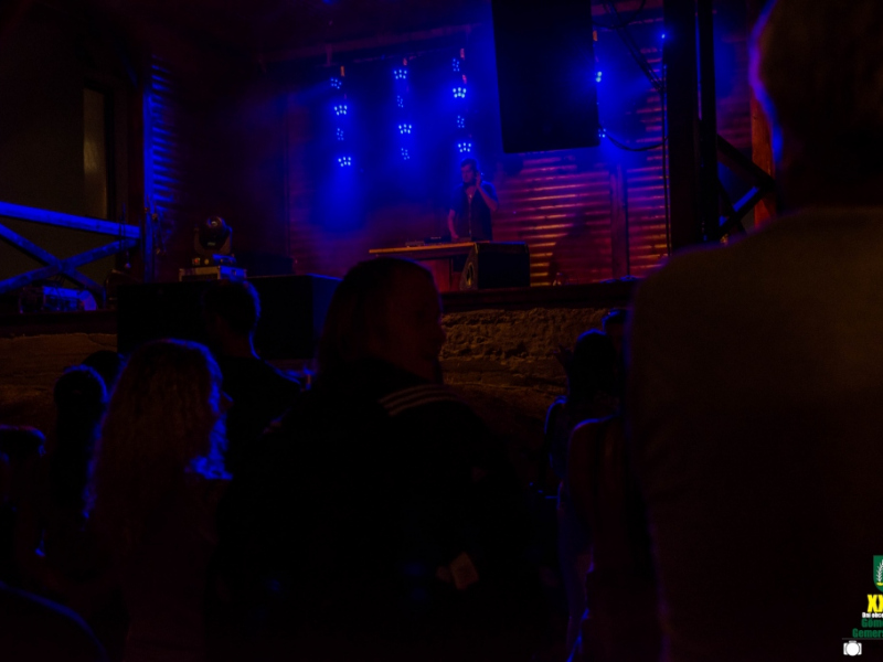 2018/ XXIII. Gömörhorkai Falunapok - Dni obce Gemerská Hôrka