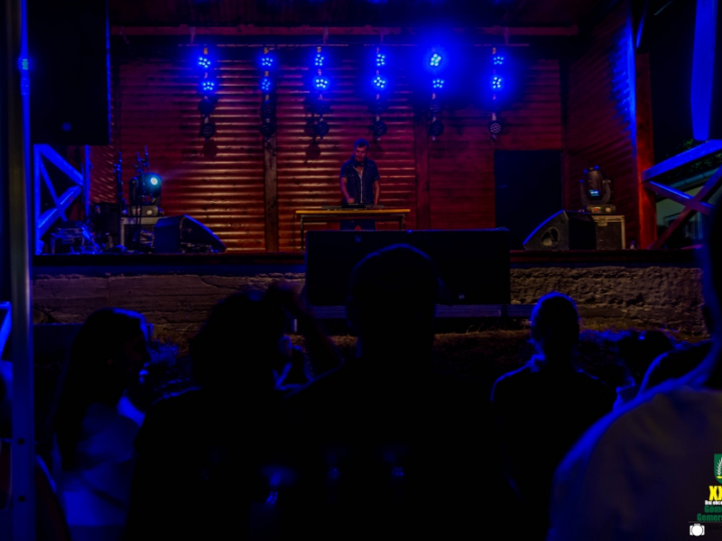 2018/ XXIII. Gömörhorkai Falunapok - Dni obce Gemerská Hôrka