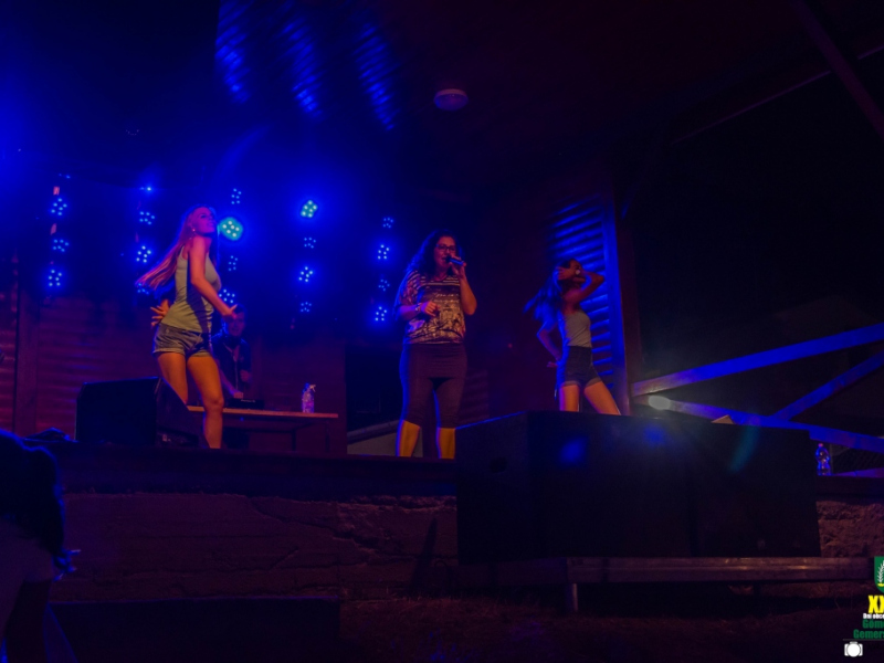 2018/ XXIII. Gömörhorkai Falunapok - Dni obce Gemerská Hôrka