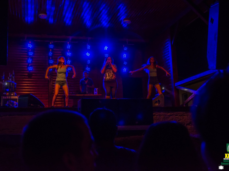 2018/ XXIII. Gömörhorkai Falunapok - Dni obce Gemerská Hôrka