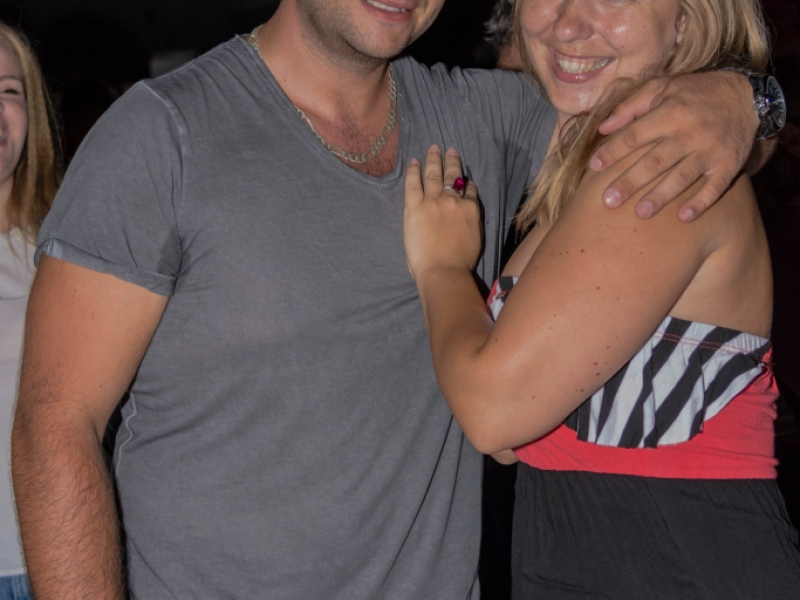 2018/ XXIII. Gömörhorkai Falunapok - Dni obce Gemerská Hôrka