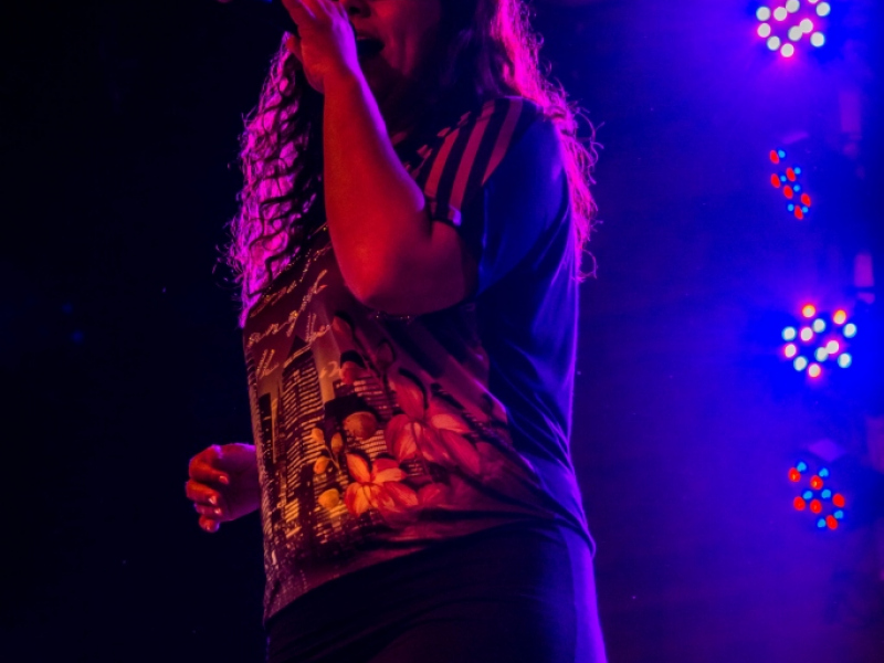 2018/ XXIII. Gömörhorkai Falunapok - Dni obce Gemerská Hôrka