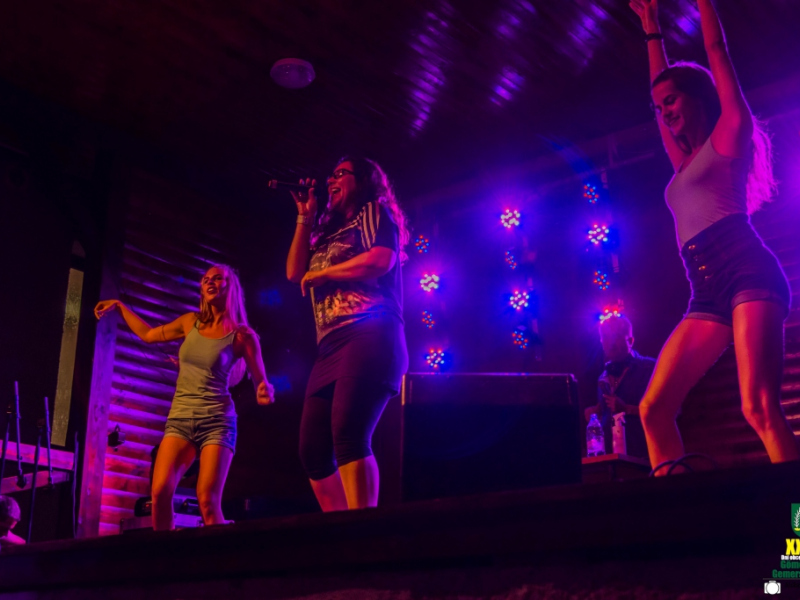 2018/ XXIII. Gömörhorkai Falunapok - Dni obce Gemerská Hôrka