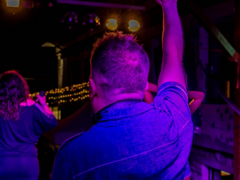 2018/ XXIII. Gömörhorkai Falunapok - Dni obce Gemerská Hôrka