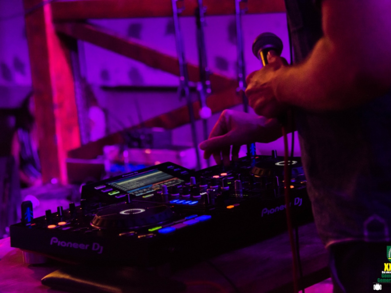 2018/ XXIII. Gömörhorkai Falunapok - Dni obce Gemerská Hôrka