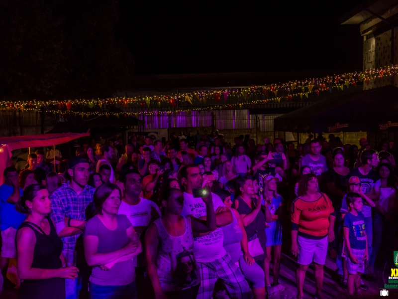 2018/ XXIII. Gömörhorkai Falunapok - Dni obce Gemerská Hôrka