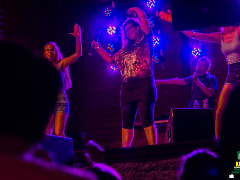 2018/ XXIII. Gömörhorkai Falunapok - Dni obce Gemerská Hôrka